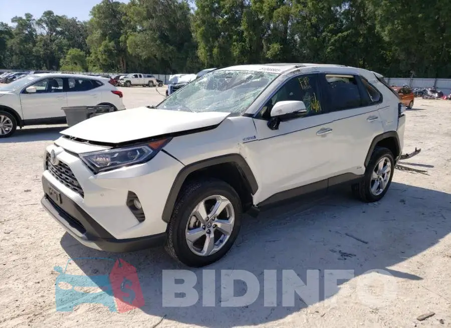 4T3DWRFV8LU010573 Photo# 1