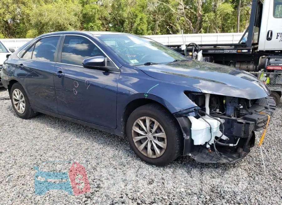 4T4BF1FK1GR520167 Photo# 4