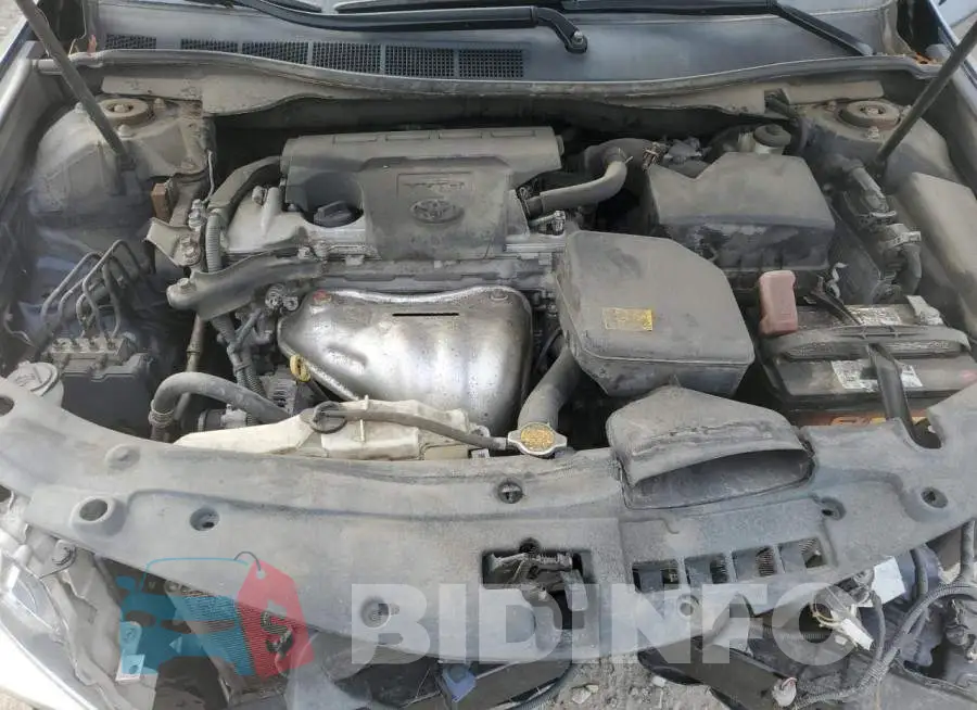 4T4BF1FKXER421196 Photo# 11