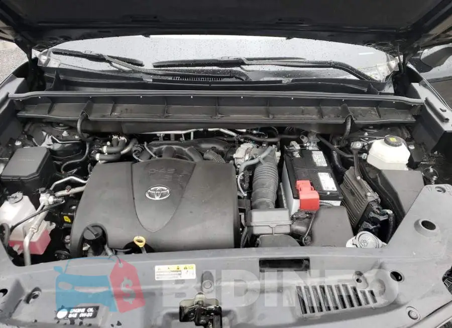 5TDBZRBH8NS161917 Photo# 11