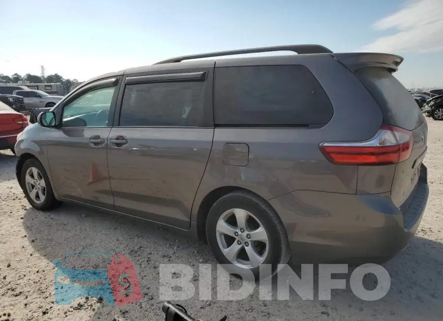 5TDKK3DCXFS567055 Photo# 2