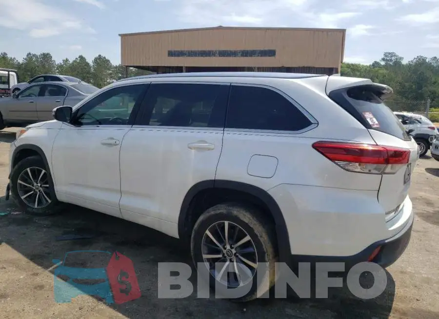 5TDKZRFH6JS270381 Photo# 2