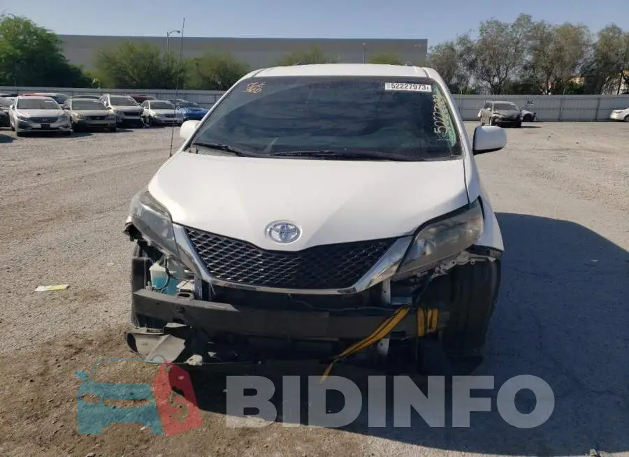 5TDXK3DC1ES425729 Photo# 5