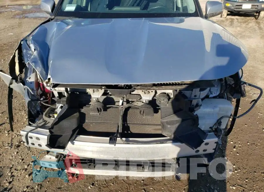 5TDZARAH7MS004689 Photo# 11