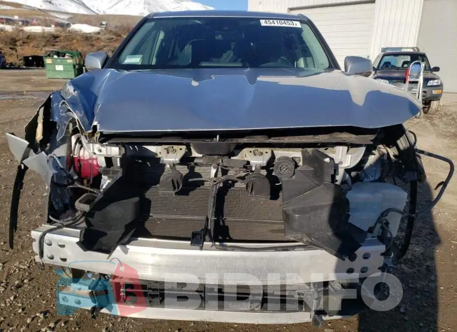 5TDZARAH7MS004689 Photo# 5