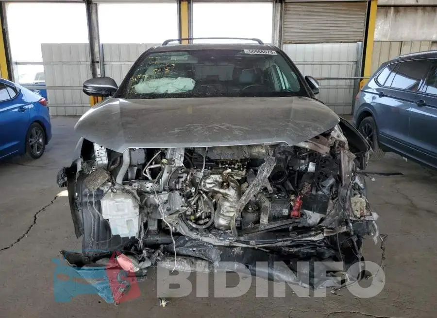 5TDZZRFH1KS343785 Photo# 5