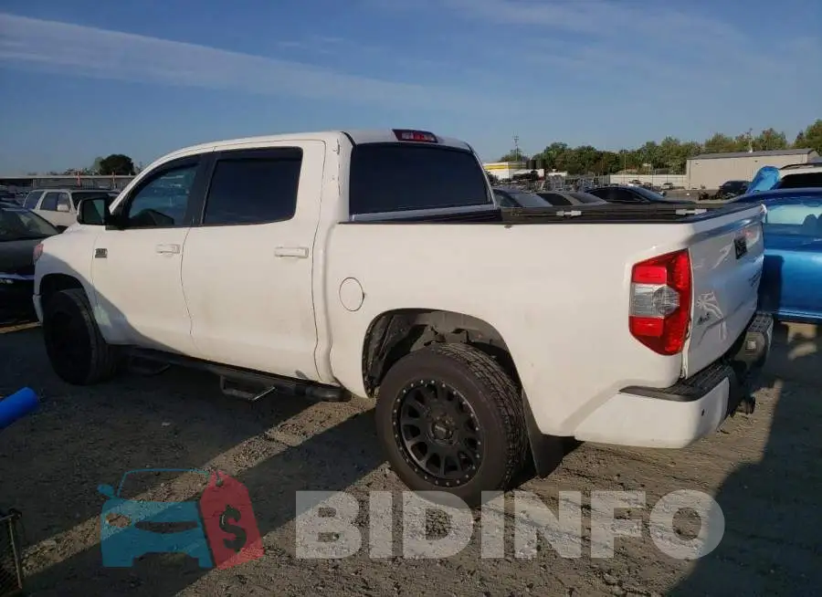 5TFAY5F13EX396952 Photo# 2