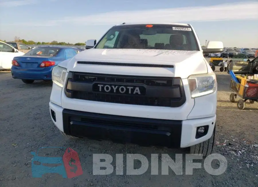 5TFAY5F13EX396952 Photo# 5