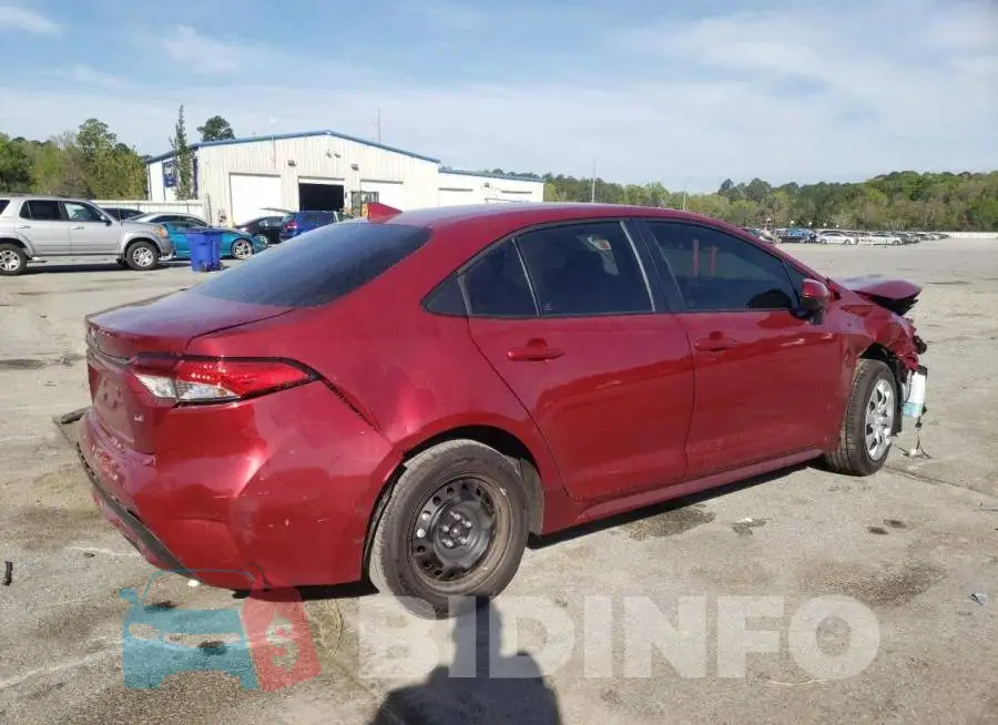 5YFEPMAE8NP378793 Photo# 3