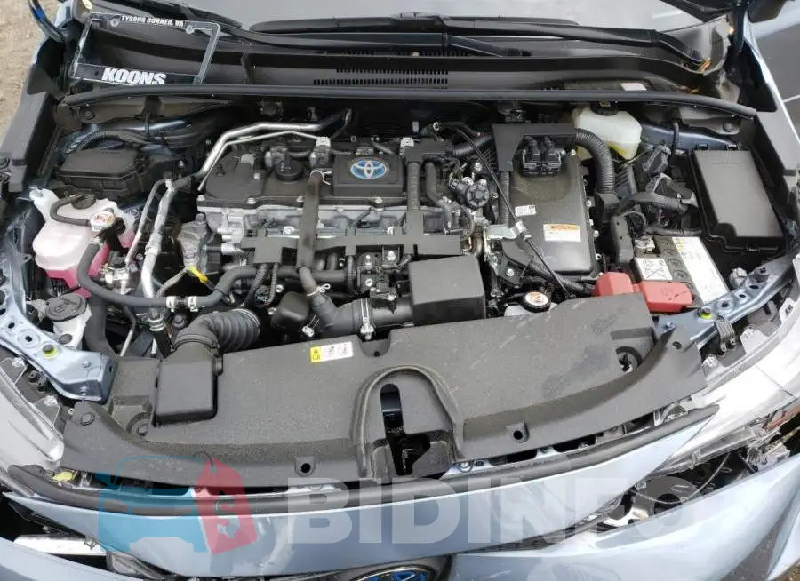 JTDEAMDE2N3002323 Photo# 11