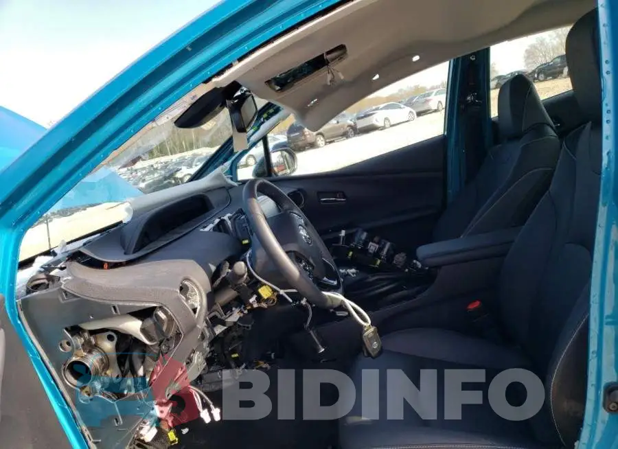 JTDKAMFP6M3177464 Photo# 7