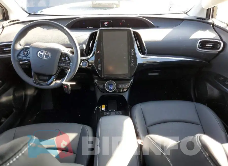 JTDKARFP2L3160365 Photo# 8