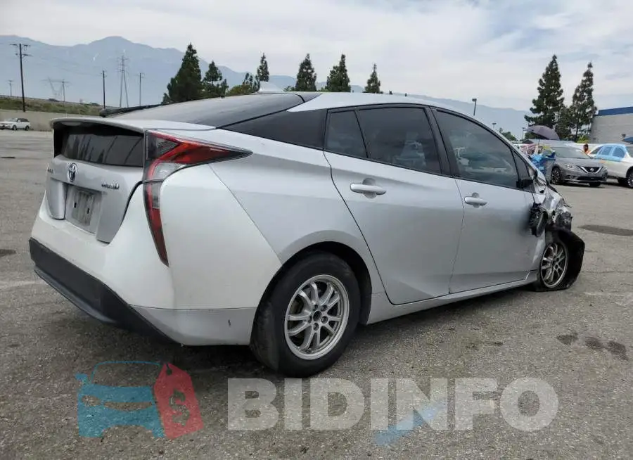 JTDKARFU5G3025148 Photo# 3