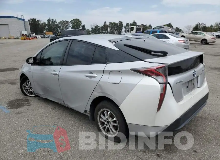 JTDKARFU5G3025148 Photo# 2
