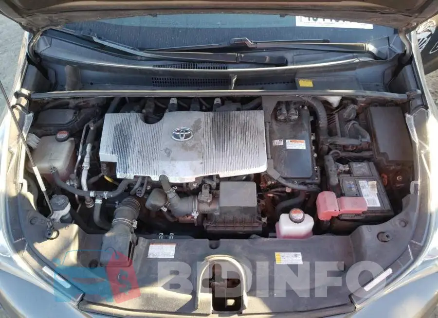 JTDKBRFU2G3506200 Photo# 11
