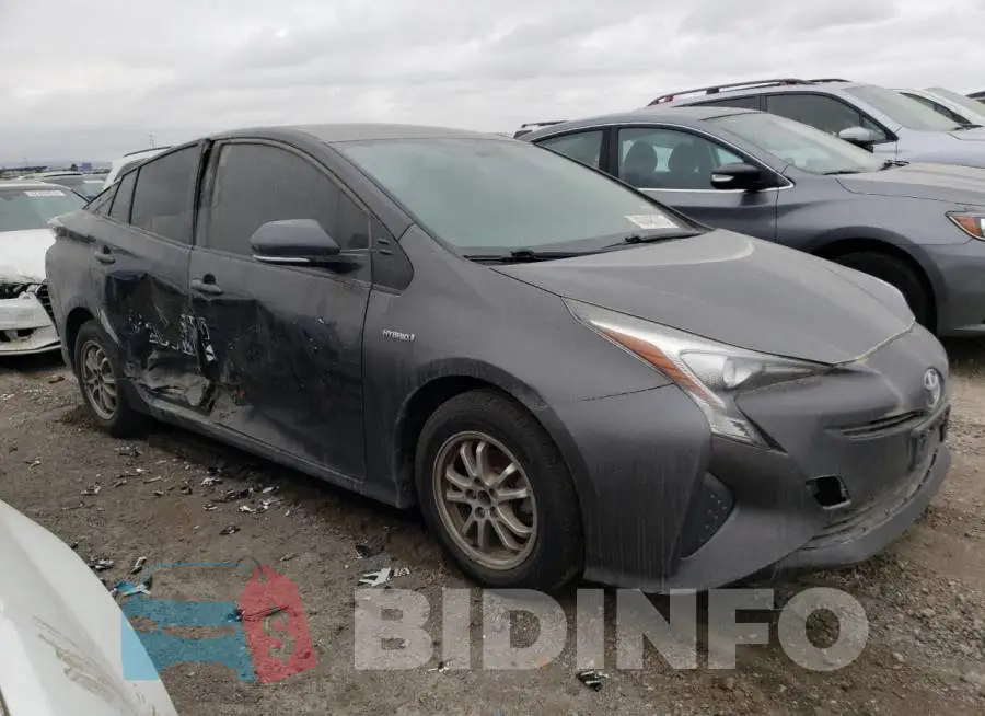 JTDKBRFU2G3506200 Photo# 4