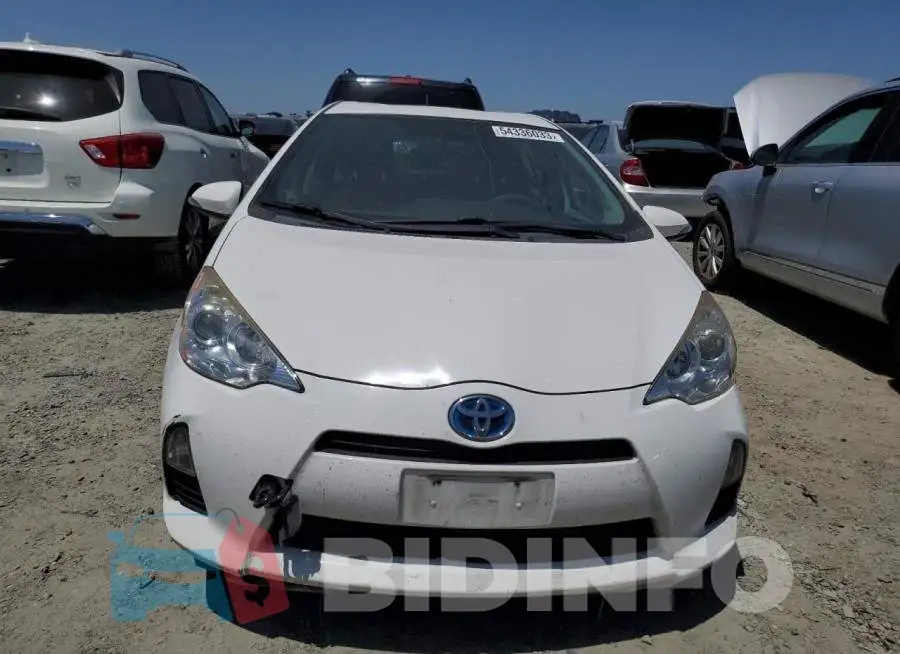 JTDKDTB34E1568968 Photo# 5