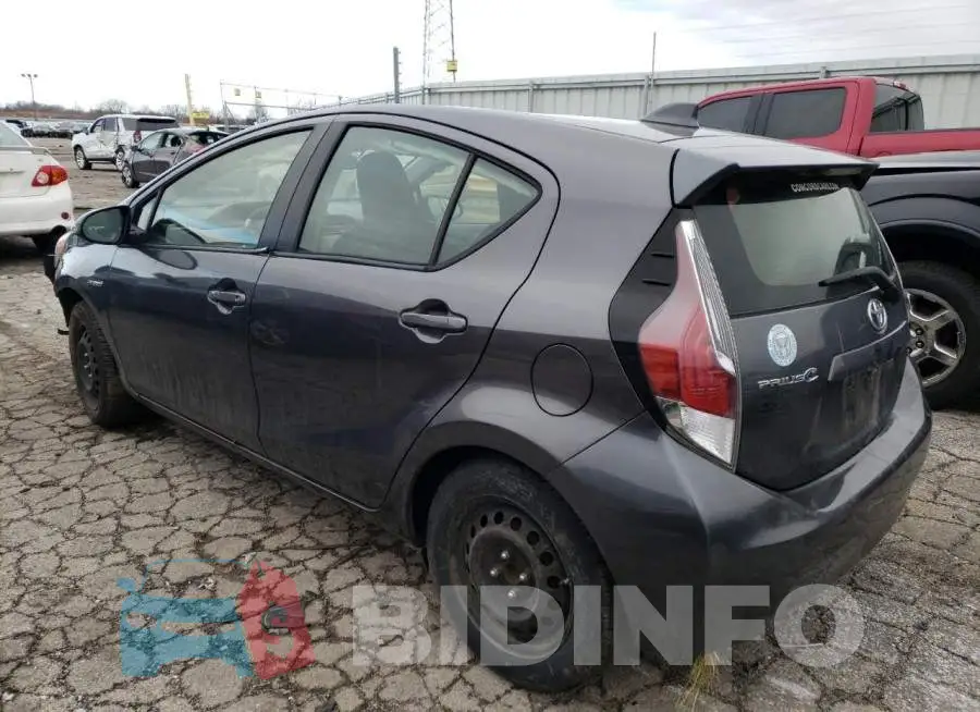 JTDKDTB35F1094143 Photo# 2