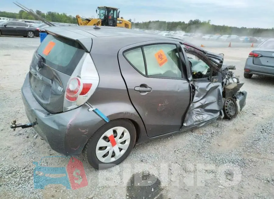 JTDKDTB36E1074191 Photo# 3