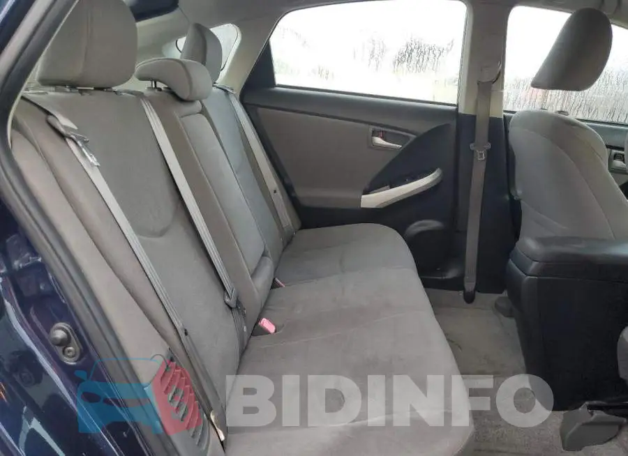 JTDKN3DU2E0385657 Photo# 10