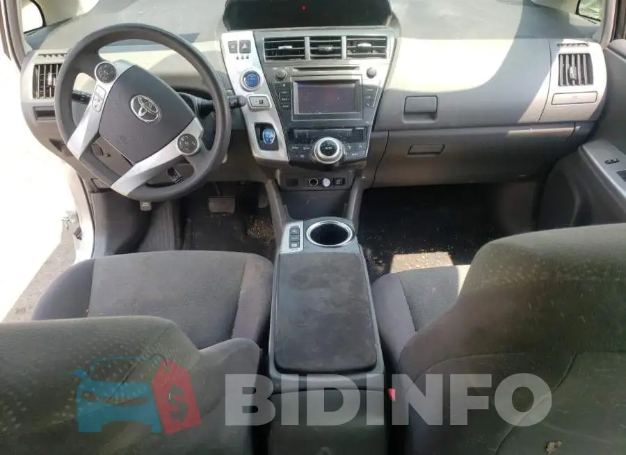 JTDZN3EU4EJ008271 Photo# 8