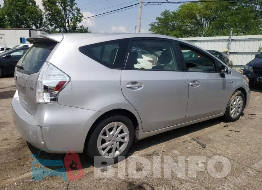 JTDZN3EU4EJ008271 Photo# 3
