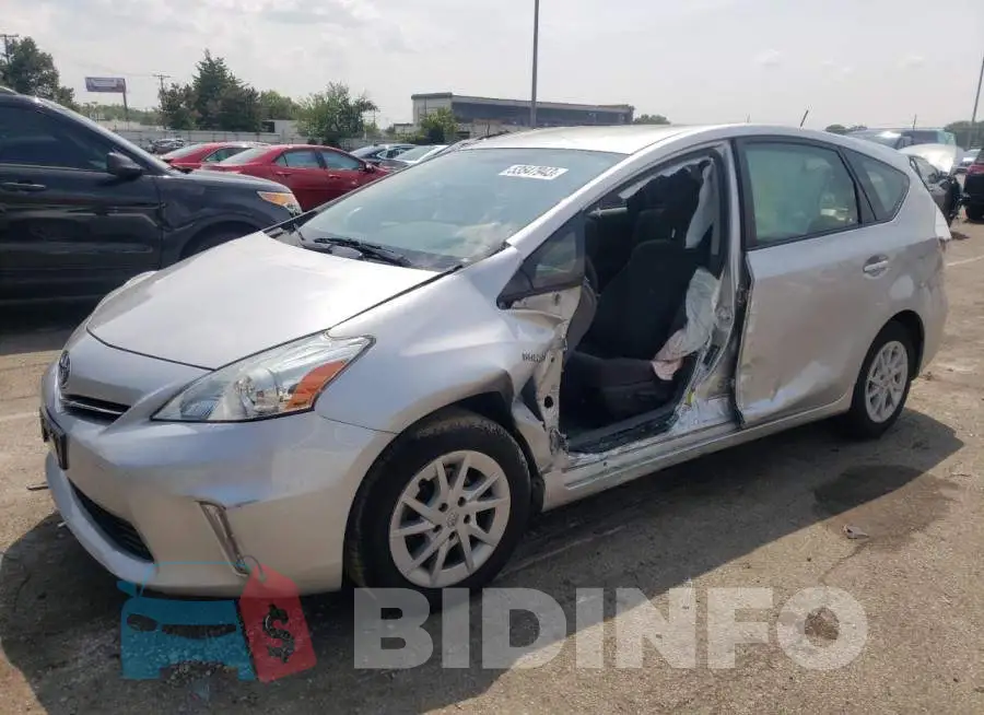 JTDZN3EU4EJ008271 Photo# 1