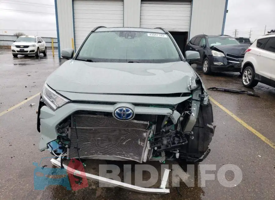 JTMB6RFVXMD507176 Photo# 5