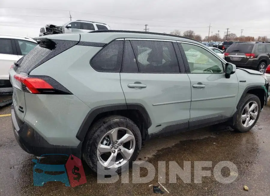 JTMB6RFVXMD507176 Photo# 3