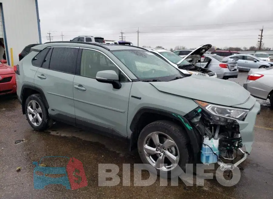 JTMB6RFVXMD507176 Photo# 4