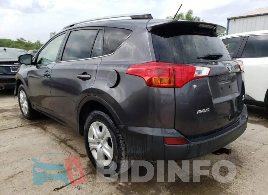 JTMBFREV3FJ020133 Photo# 2