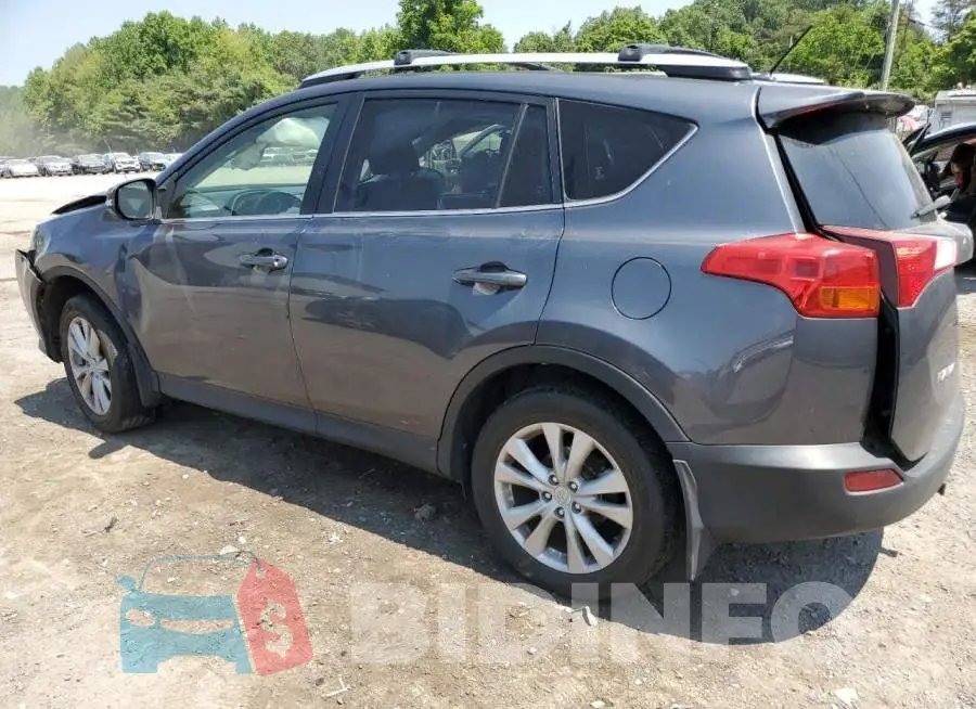 JTMDFREV3ED047936 Photo# 2
