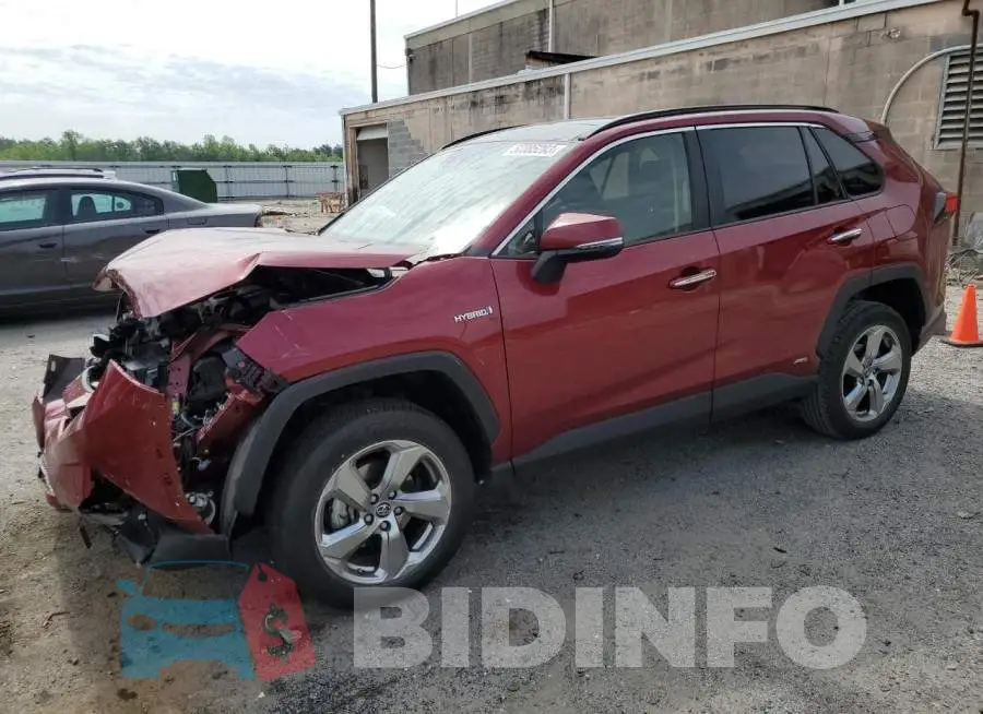 JTMDWRFV7KD501938 Photo# 1