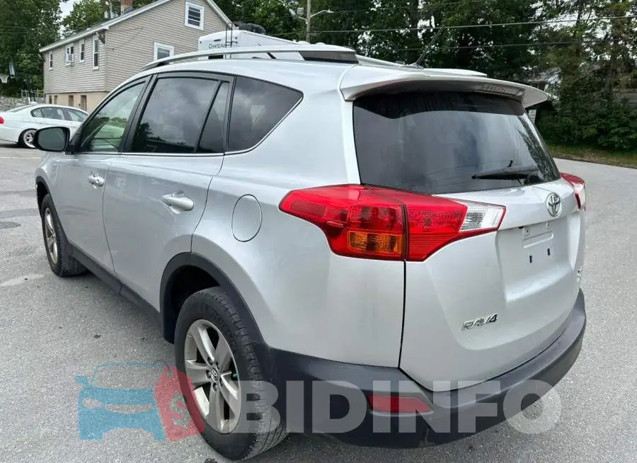 JTMRFREV5FD101471 Photo# 2