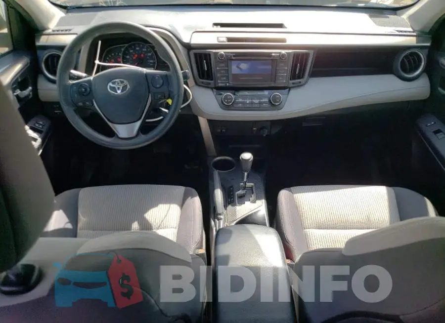 JTMRFREV6FD109546 Photo# 8