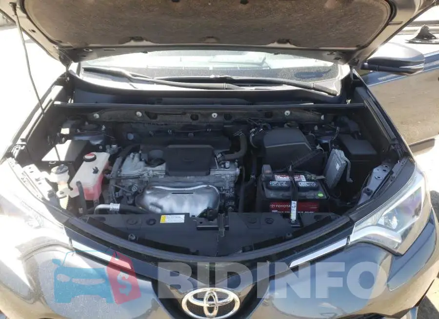 JTMRFREVXGD178564 Photo# 11
