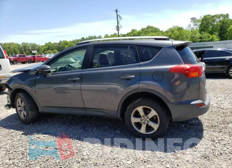 JTMWFREV1FD070822 Photo# 2