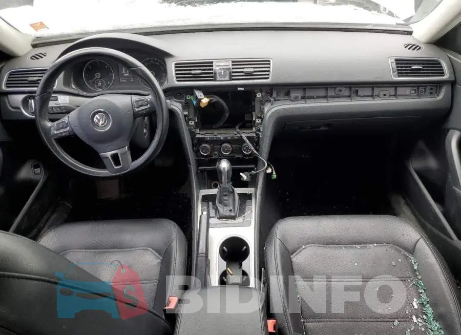 1VWBN7A39EC070207 Photo# 8