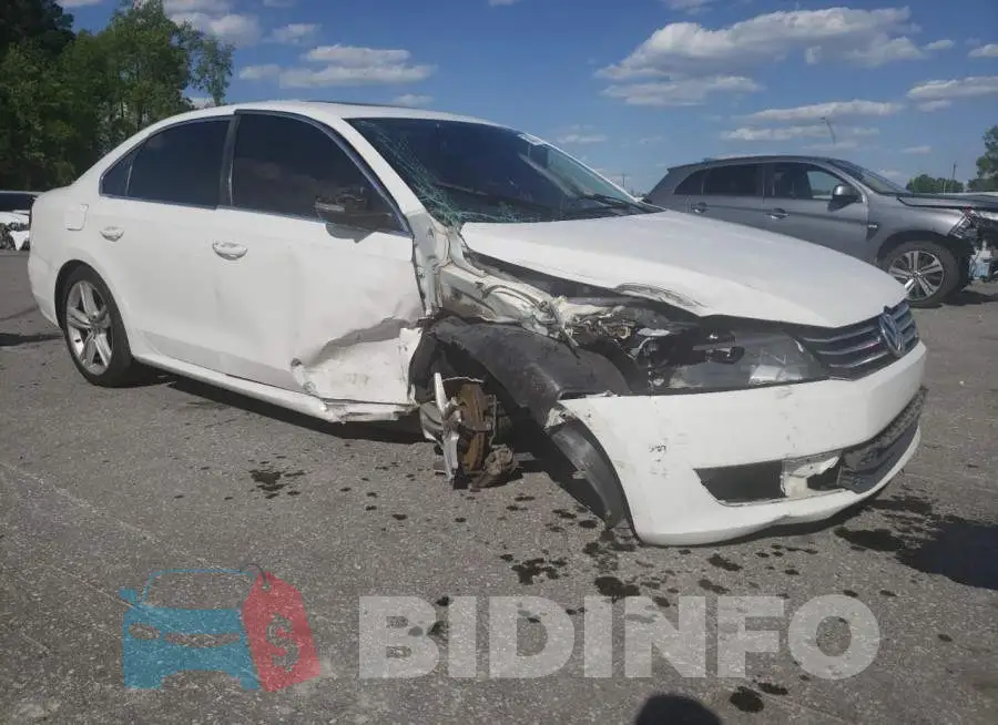 1VWBS7A31EC055029 Photo# 4