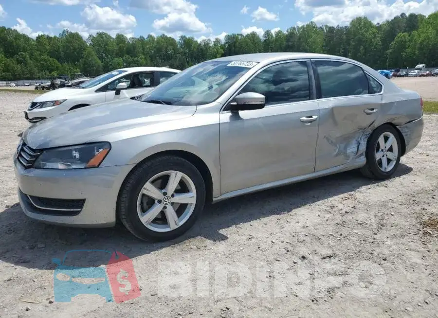 1VWBS7A37EC055200 Photo# 1