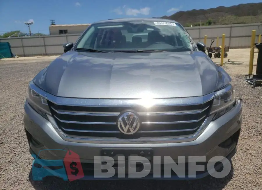 1VWSA7A33MC011955 Photo# 5