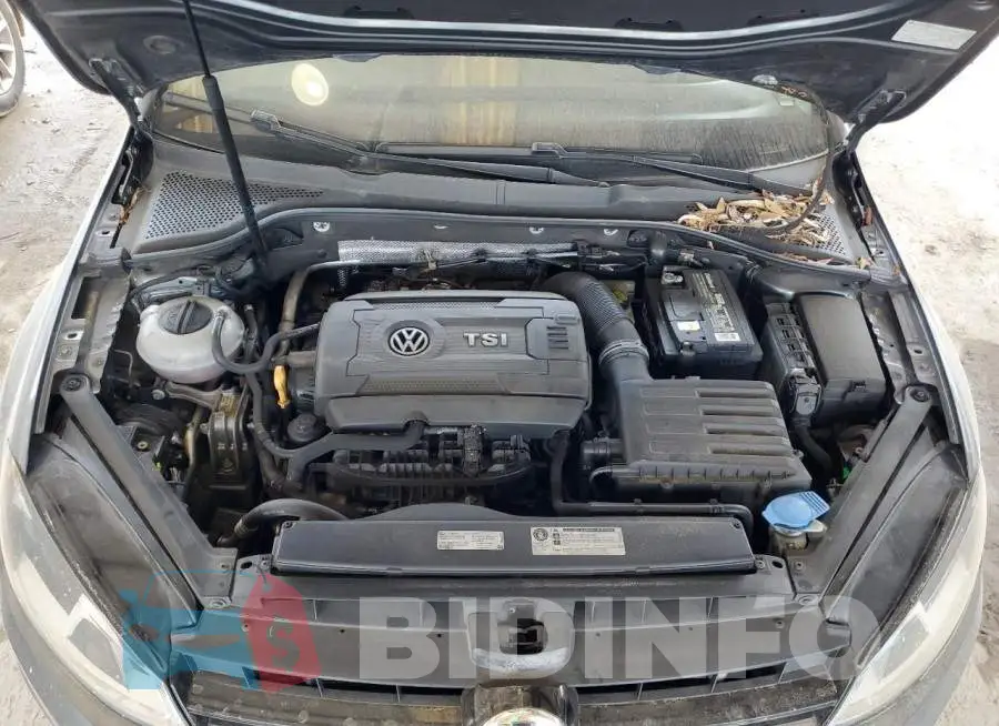 3VW217AU4HM014974 Photo# 11
