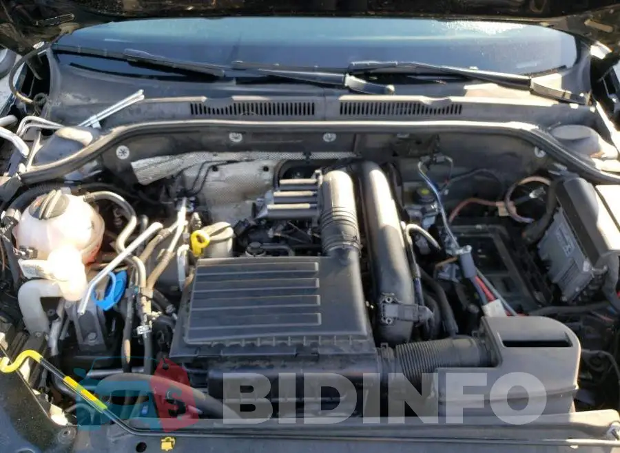 3VW2B7AJ0HM268295 Photo# 7