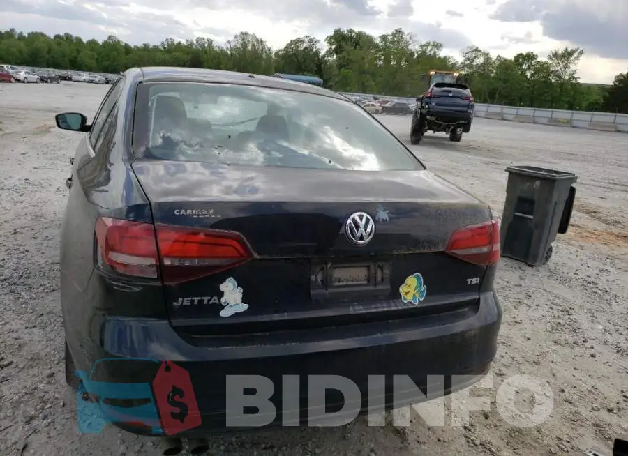 3VW2B7AJ2HM229868 Photo# 6