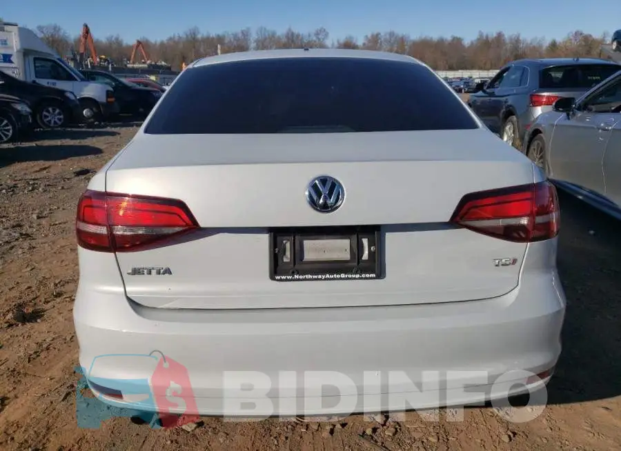 3VW2B7AJ7HM341663 Photo# 6