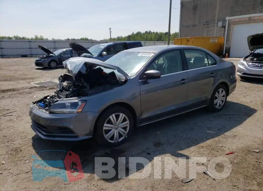 3VW2B7AJ9HM404648 Photo# 1