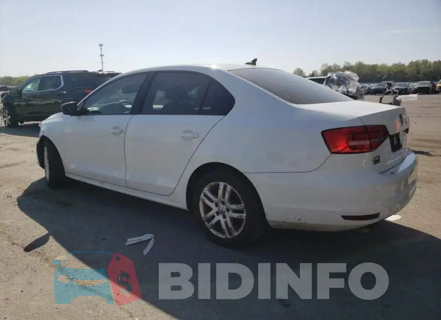 3VW2K7AJ2FM225400 Photo# 2