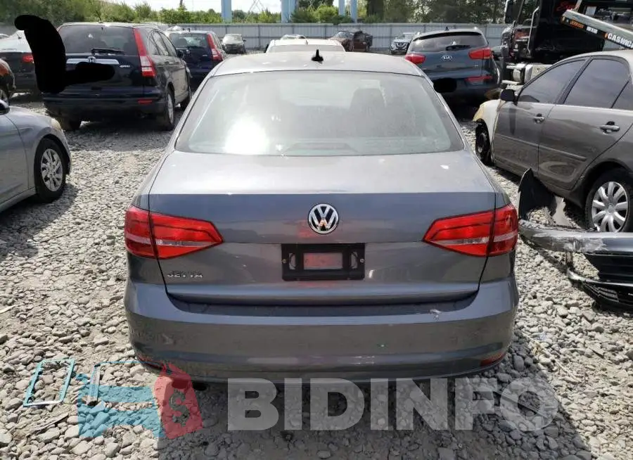 3VW2K7AJ5FM344901 Photo# 6