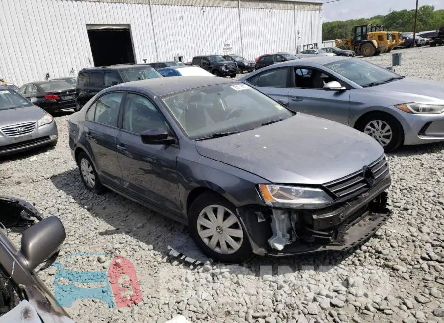 3VW2K7AJ5FM344901 Photo# 4