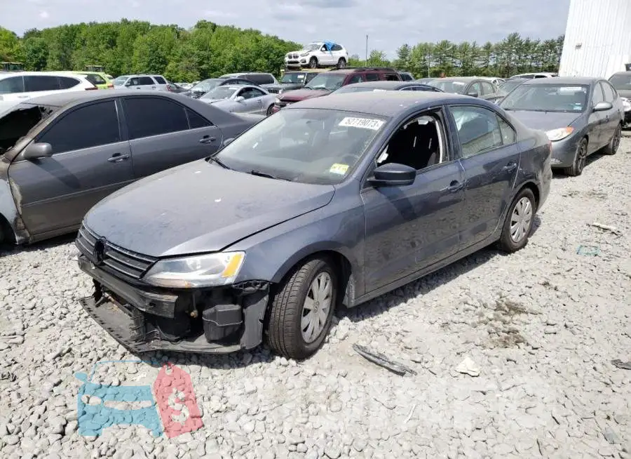 3VW2K7AJ5FM344901 Photo# 1